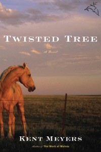 Cover Twisted Tree