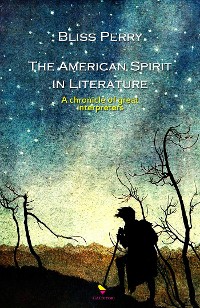 Cover The American Spirit in Literature