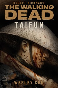Cover The Walking Dead: Taifun