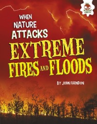Cover Extreme Fires and Floods