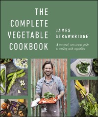 Cover The Complete Vegetable Cookbook