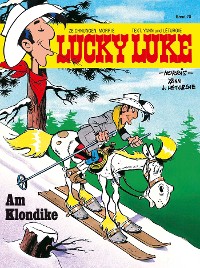 Cover Lucky Luke 70