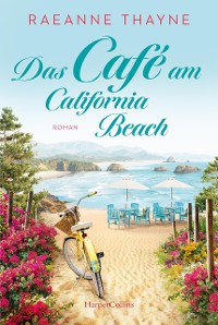 Cover Das Café am California Beach