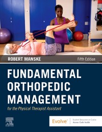 Cover Fundamental Orthopedic Management for the Physical Therapist Assistant - E-Book