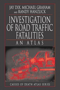 Cover Investigation of Road Traffic Fatalities