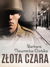Cover Złota czara