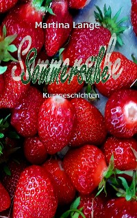 Cover Sommersüße