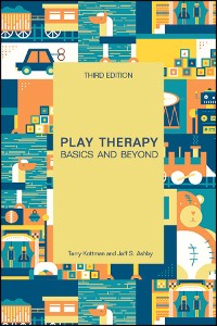 Cover Play Therapy