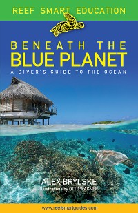 Cover Beneath the Blue Planet