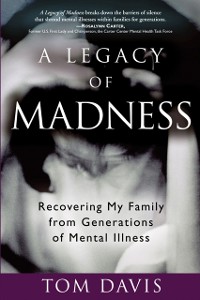 Cover Legacy of Madness