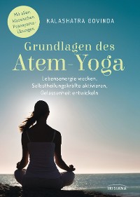 Cover Grundlagen des Atem-Yoga
