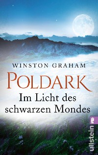 Cover Poldark - Im  Licht des schwarzen Mondes