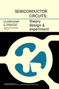 Cover Semiconductor Circuits