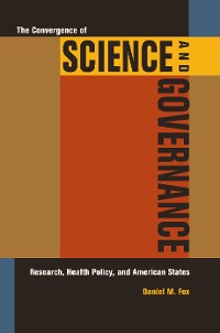 Cover The Convergence of Science and Governance