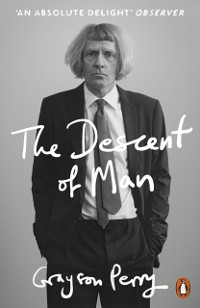 Cover Descent of Man