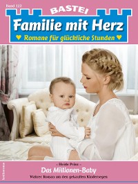 Cover Familie mit Herz 122