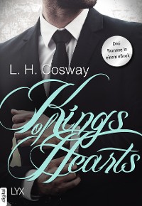 Cover Kings of Hearts