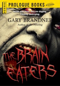 Cover Brain Eaters