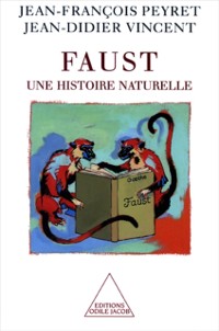 Cover Faust