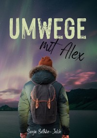 Cover Umwege mit Alex