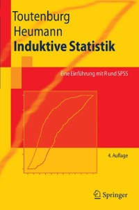 Cover Induktive Statistik