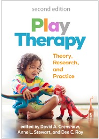 Cover Play Therapy