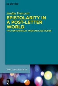 Cover Epistolarity in a Post-Letter World