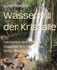 Cover Wasserfall der Kristalle