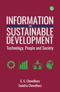 Cover Information for Sustainable Development