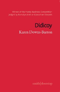 Cover Didicoy