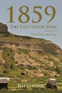 Cover 1859-The Last Good Year