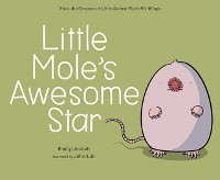 Cover Little Mole's Awesome Star