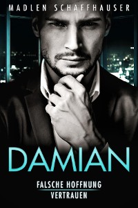 Cover Damian