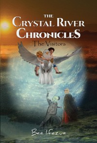 Cover The Crystal River - Visitors
