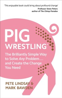 Cover Pig Wrestling