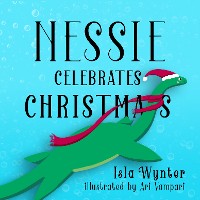 Cover Nessie Celebrates Christmas