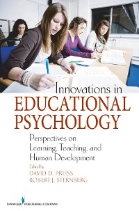 Cover Innovations in Educational Psychology