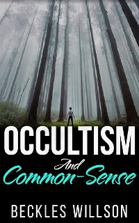 Cover Occultism and common-sense
