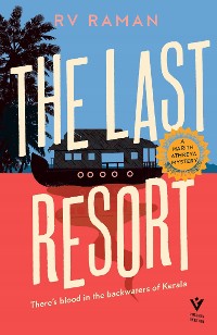Cover The Last Resort