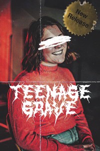 Cover Teenage Grave