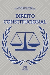 Cover Direito constitucional