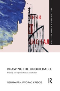 Cover Drawing the Unbuildable
