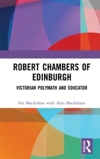 Cover Robert Chambers of Edinburgh