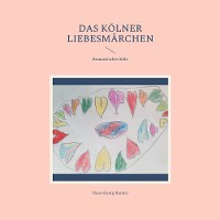 Cover Das Kölner Liebesmärchen