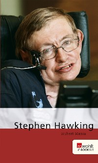 Cover Stephen Hawking