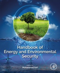 Cover Handbook of Energy and Environmental Security
