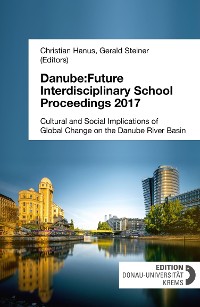 Cover Danube:Future Interdisciplinary School Proceedings 2017