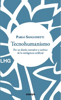 Cover Tecnohumanismo