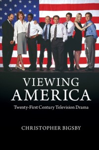 Cover Viewing America