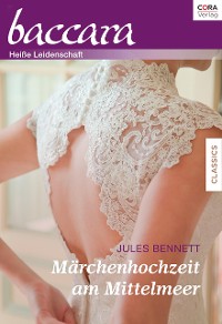 Cover Märchenhochzeit am Mittelmeer